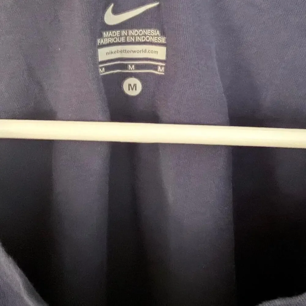 Nike navy illinois fighting illini